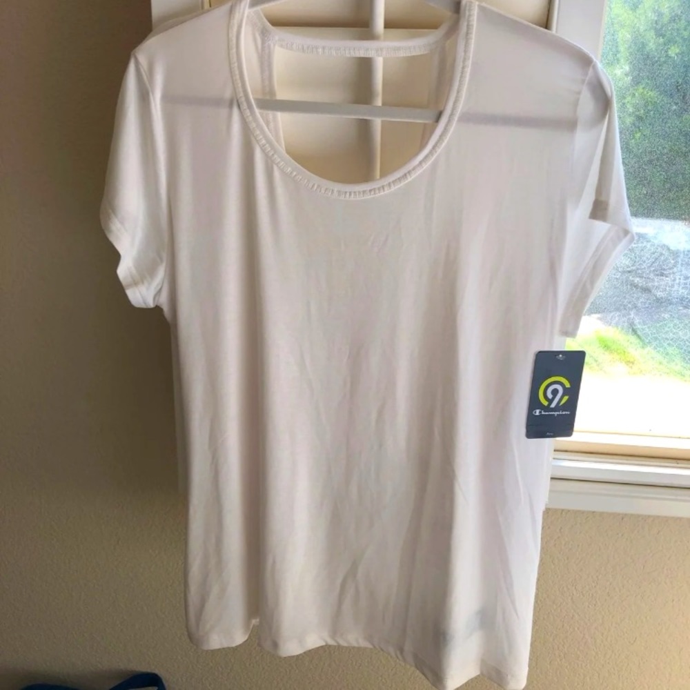 Champion active top